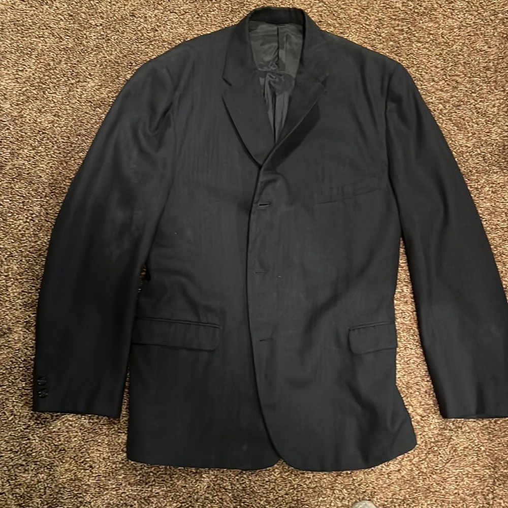 Townson Towns Clothes